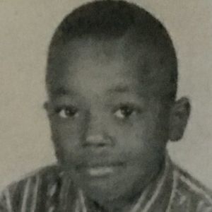 Meet your Posher, James